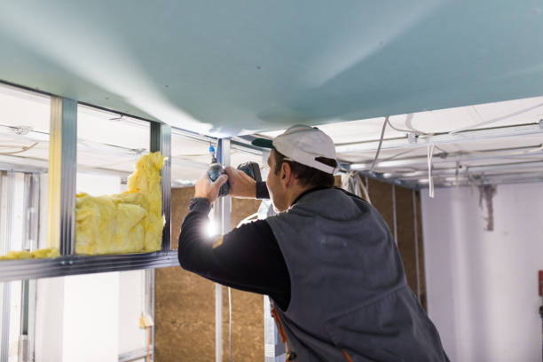 Best Spray Foam Insulation in Wharton, TX