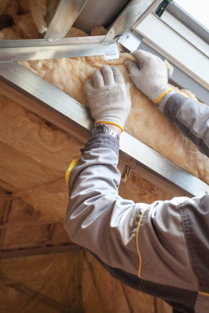 Best Energy Efficiency Insulation in Wharton, TX